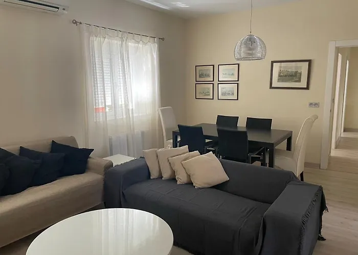 Vivir Appartement *