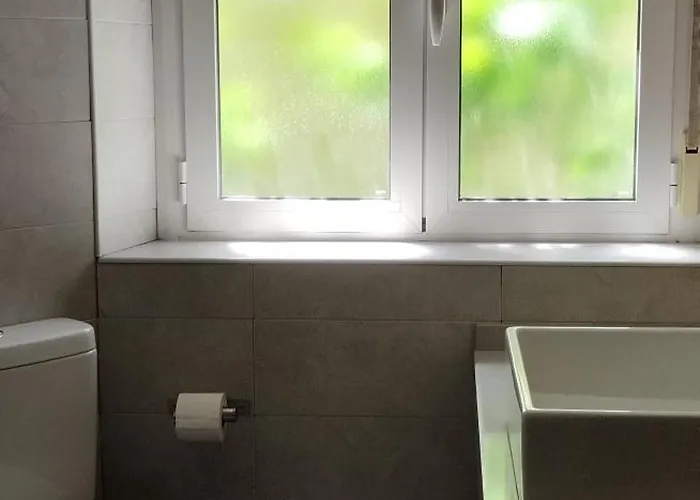 Appartement Vivir *