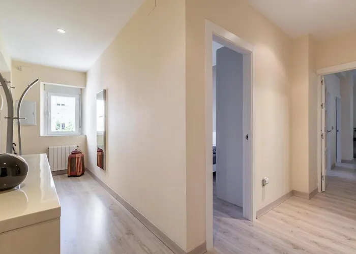 Appartement Vivir