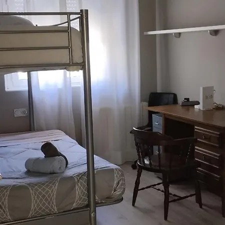 Appartement Vivir