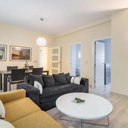 Vivir Appartement *