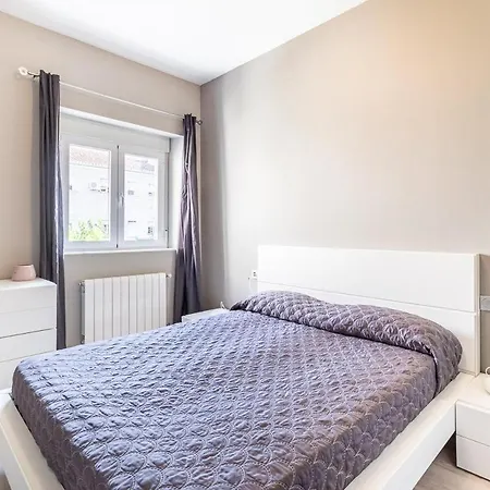 Vivir Appartement