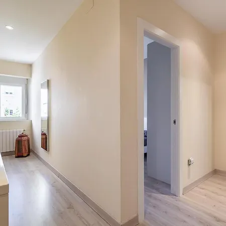 Appartement Vivir