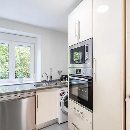Vivir Appartement *