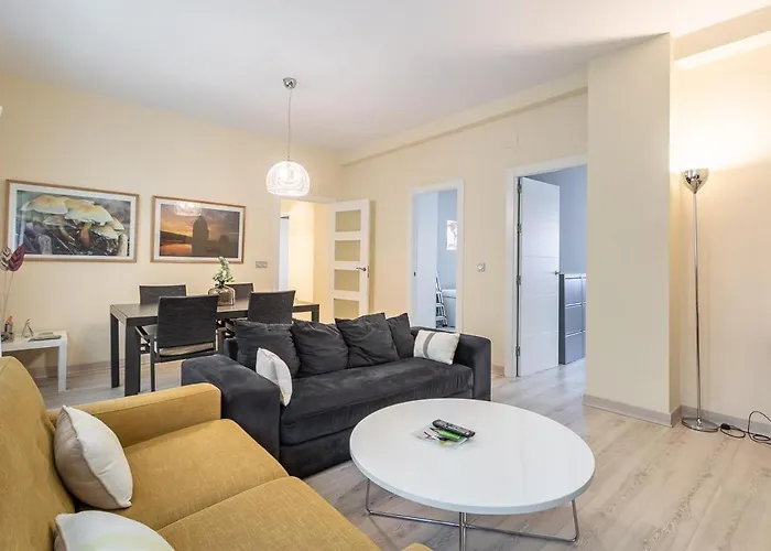 Vivir Appartement *