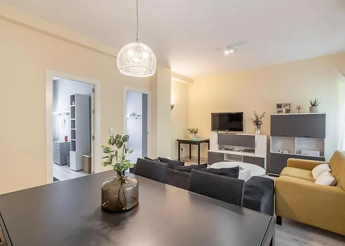 Appartement Vivir *